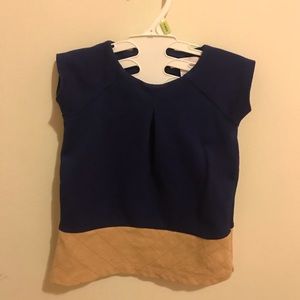 Janie and Jack dress